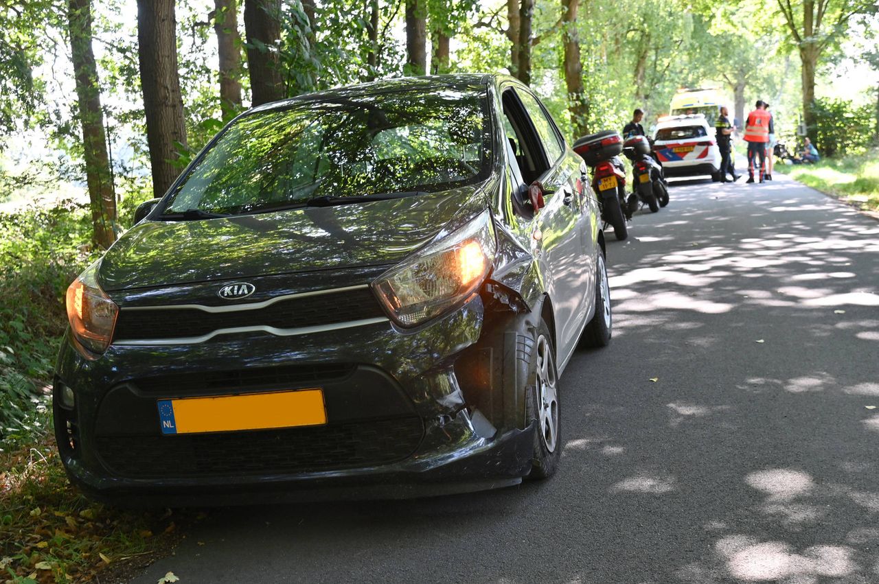 Foto: Perry Roovers/Persbureau Heitink.