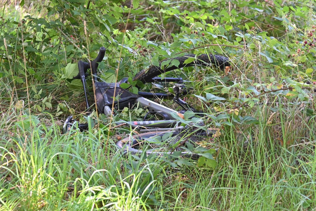 Foto: Perry Roovers/Persbureau Heitink.