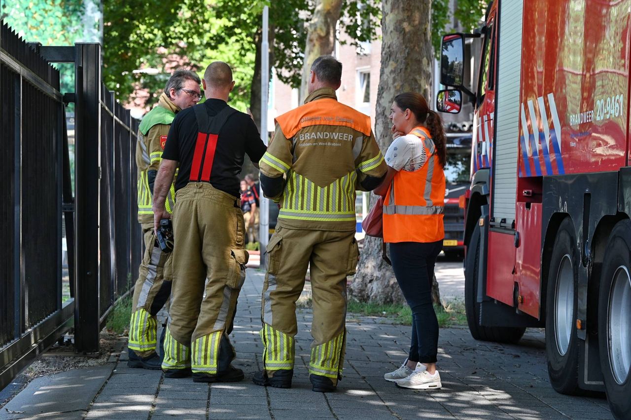 Foto: Toby de Kort/Persbureau Heitink.