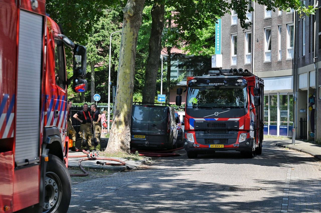 Foto: Toby de Kort/Persbureau Heitink.