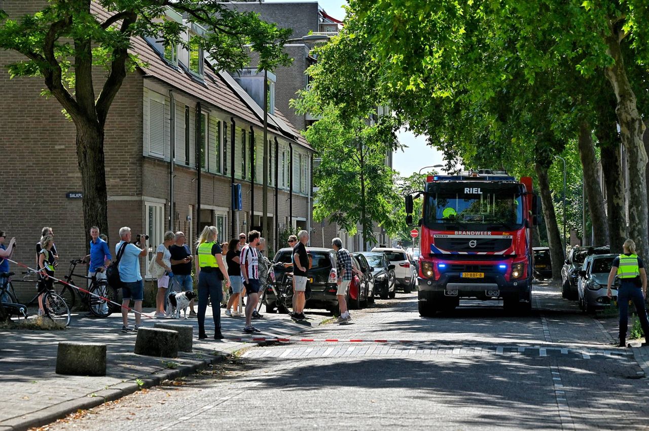 Foto: Toby de Kort/Persbureau Heitink.
