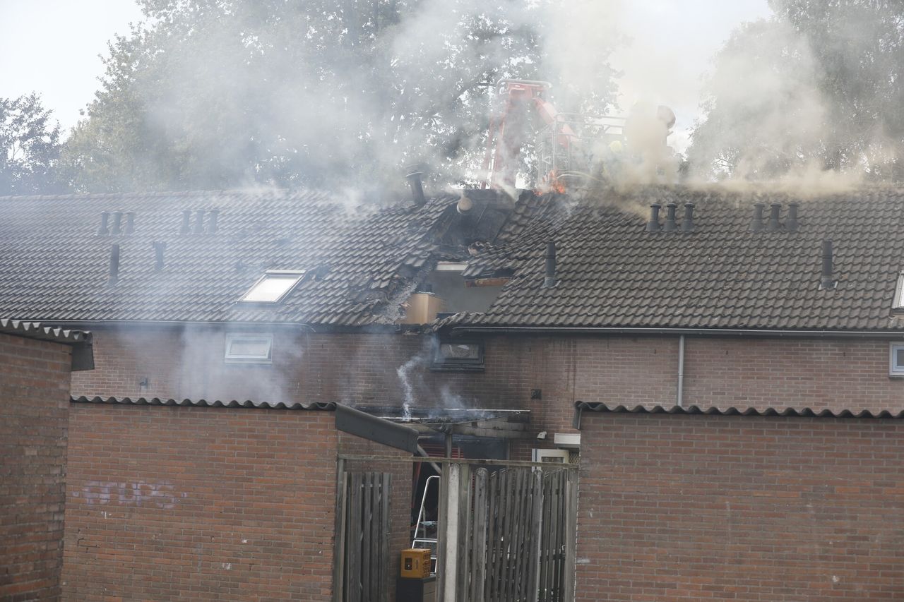 Foto: Christian Traets/Persbureau Heitink.