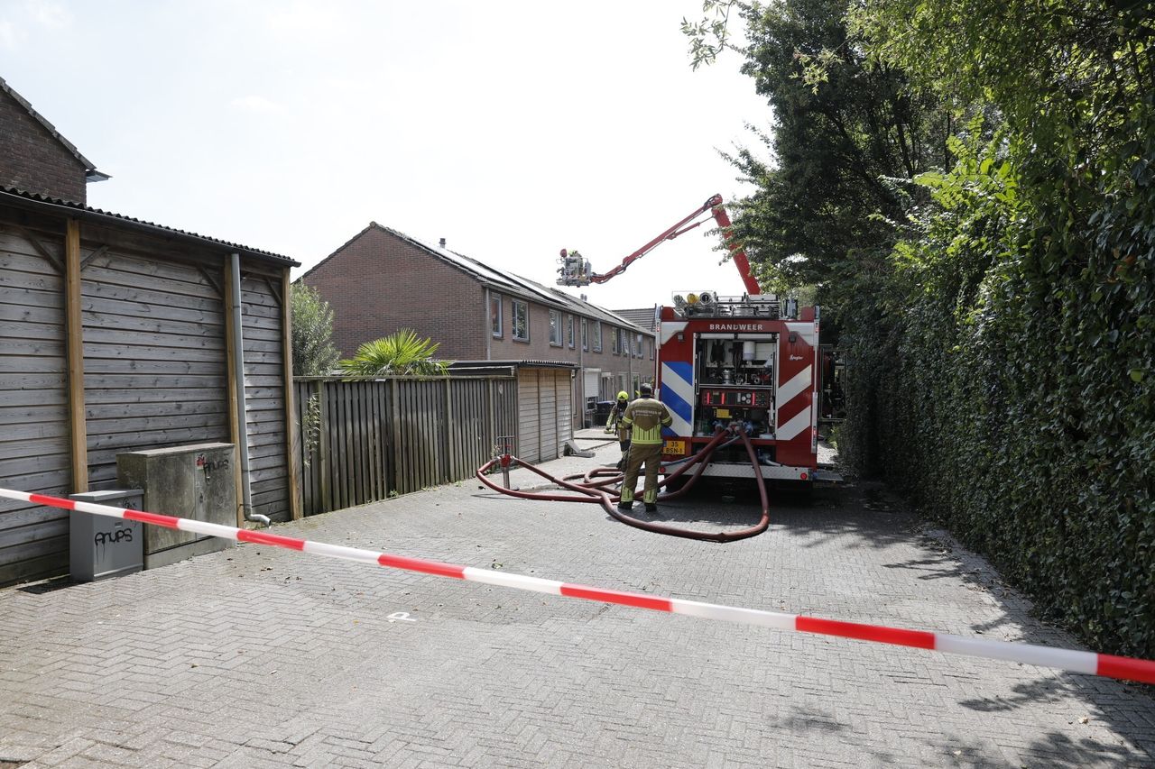 Foto: Christian Traets/Persbureau Heitink.