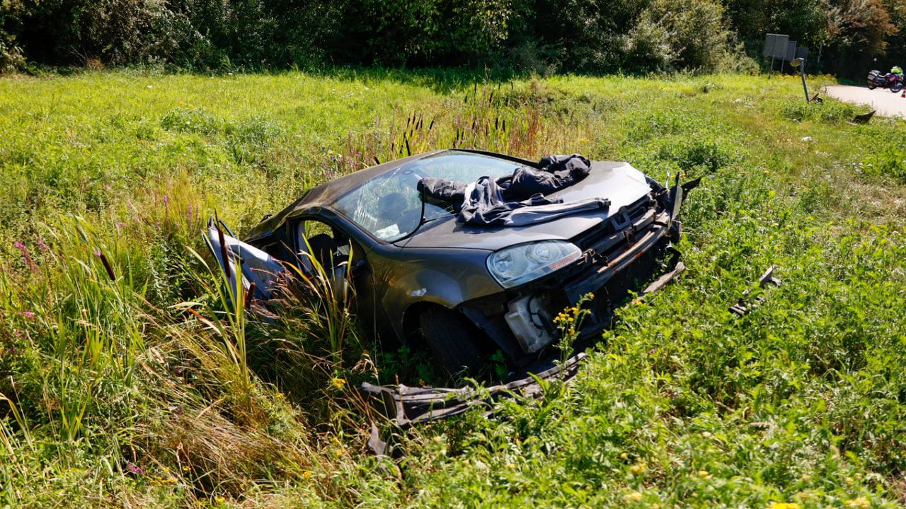 Foto: Addy Smits/Persbureau Heitink.