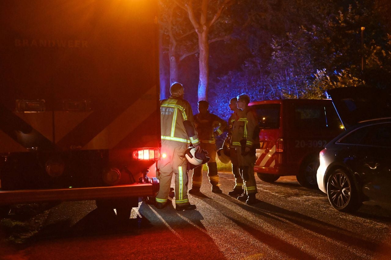 Foto: Perry Roovers / Persbureau Heitink 