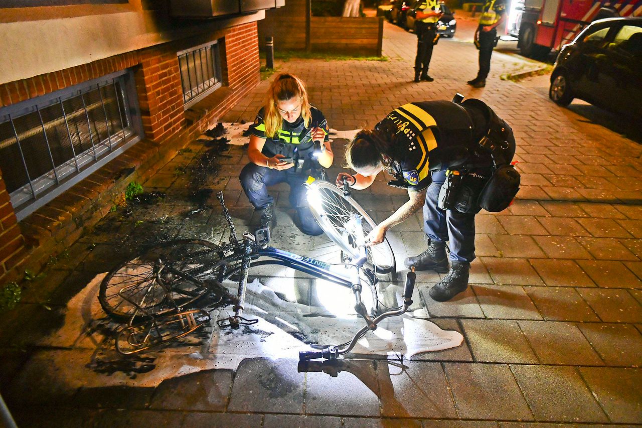 Foto: Rico Vogels/Persbureau Heitink.