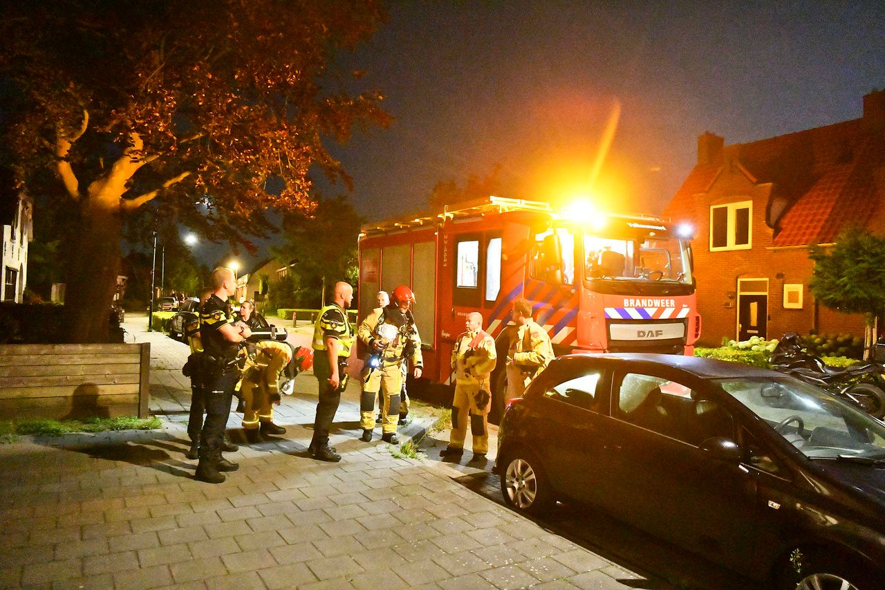 Foto: Rico Vogels/Persbureau Heitink.