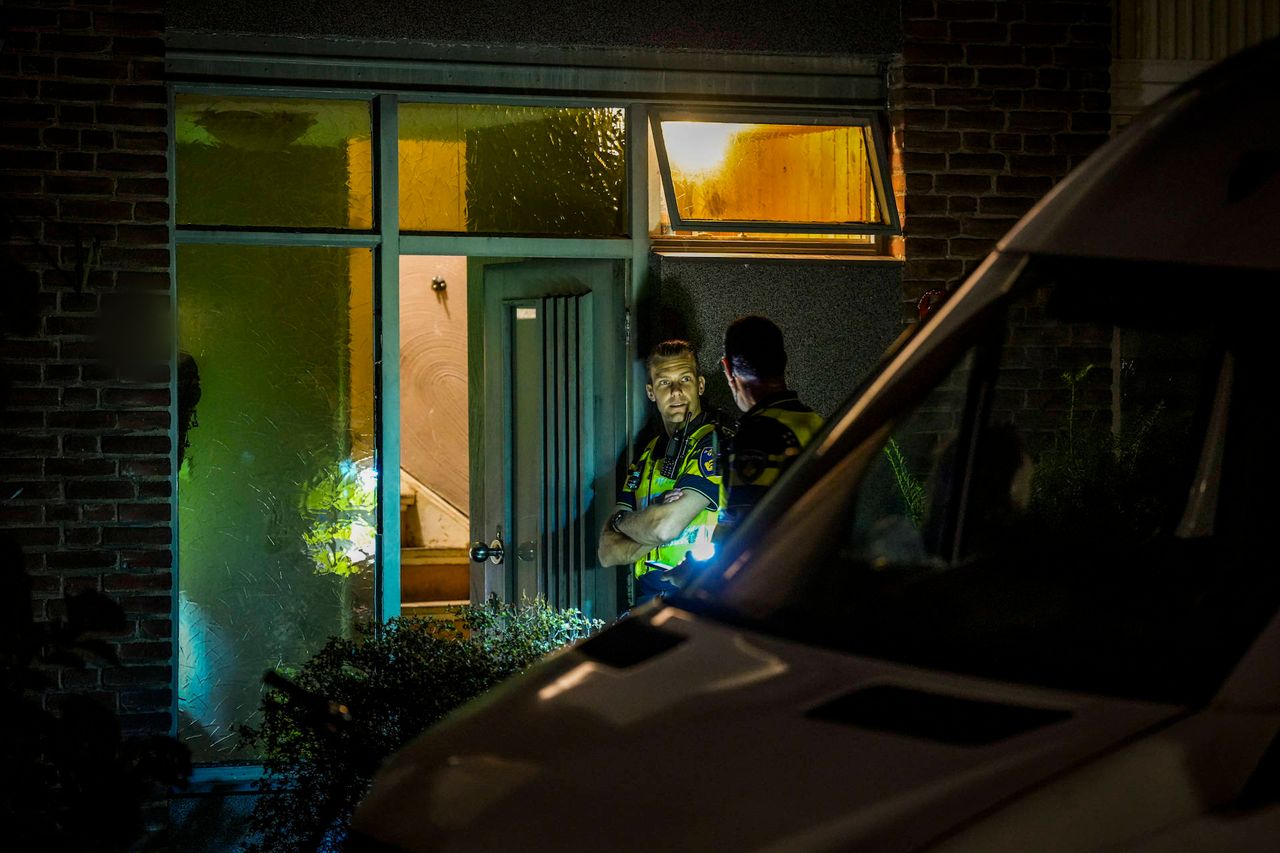 Foto: Persbureau Heitink.