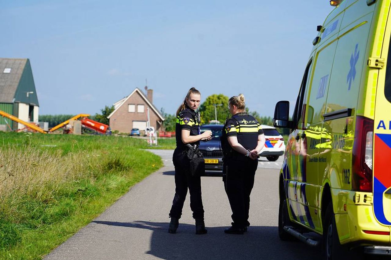 Foto: Jeroen Stuve/Persbureau Heitink.