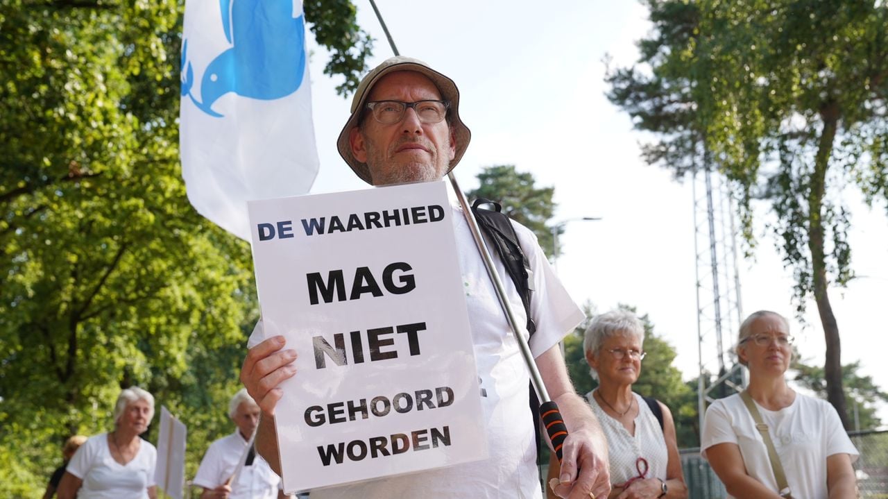 Foto: Bart Meesters/Persbureau Heitink.