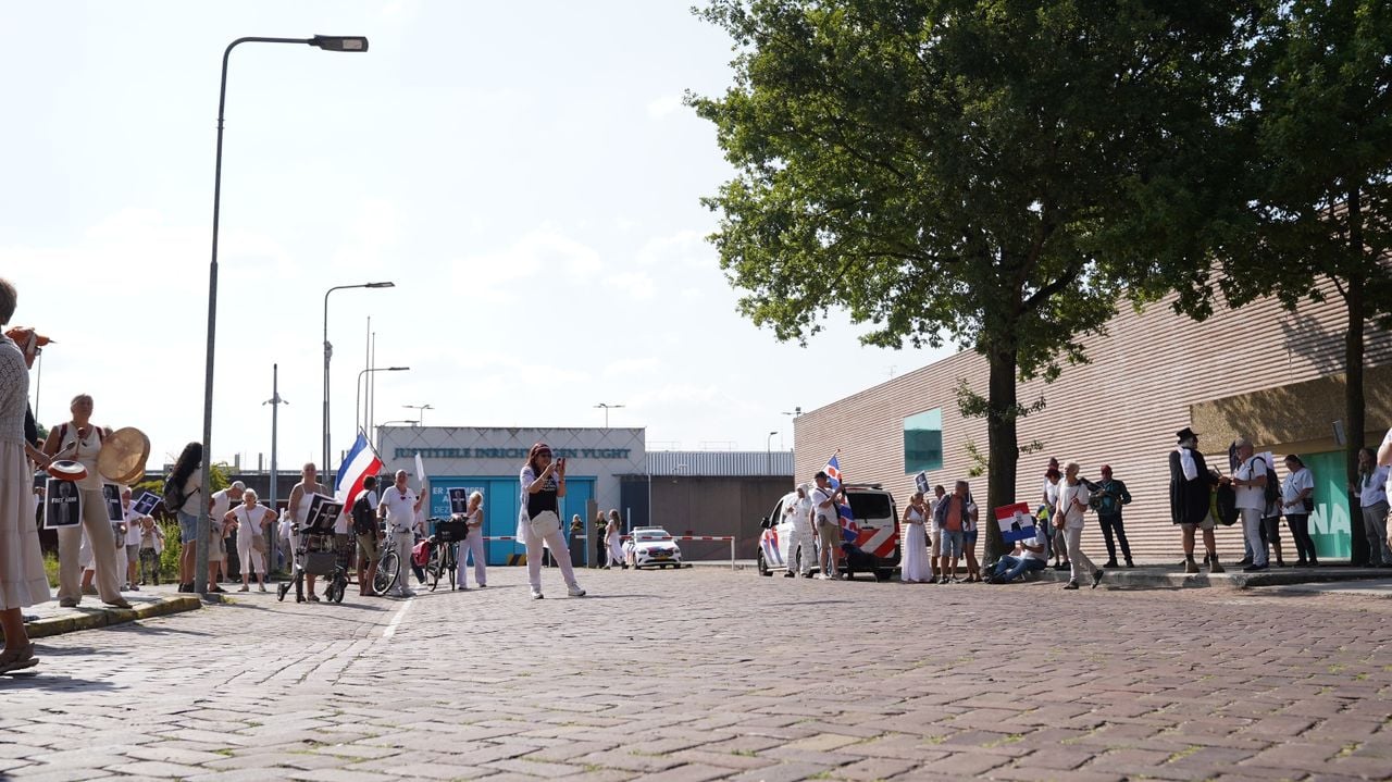 Foto: Bart Meesters/Persbureau Heitink.