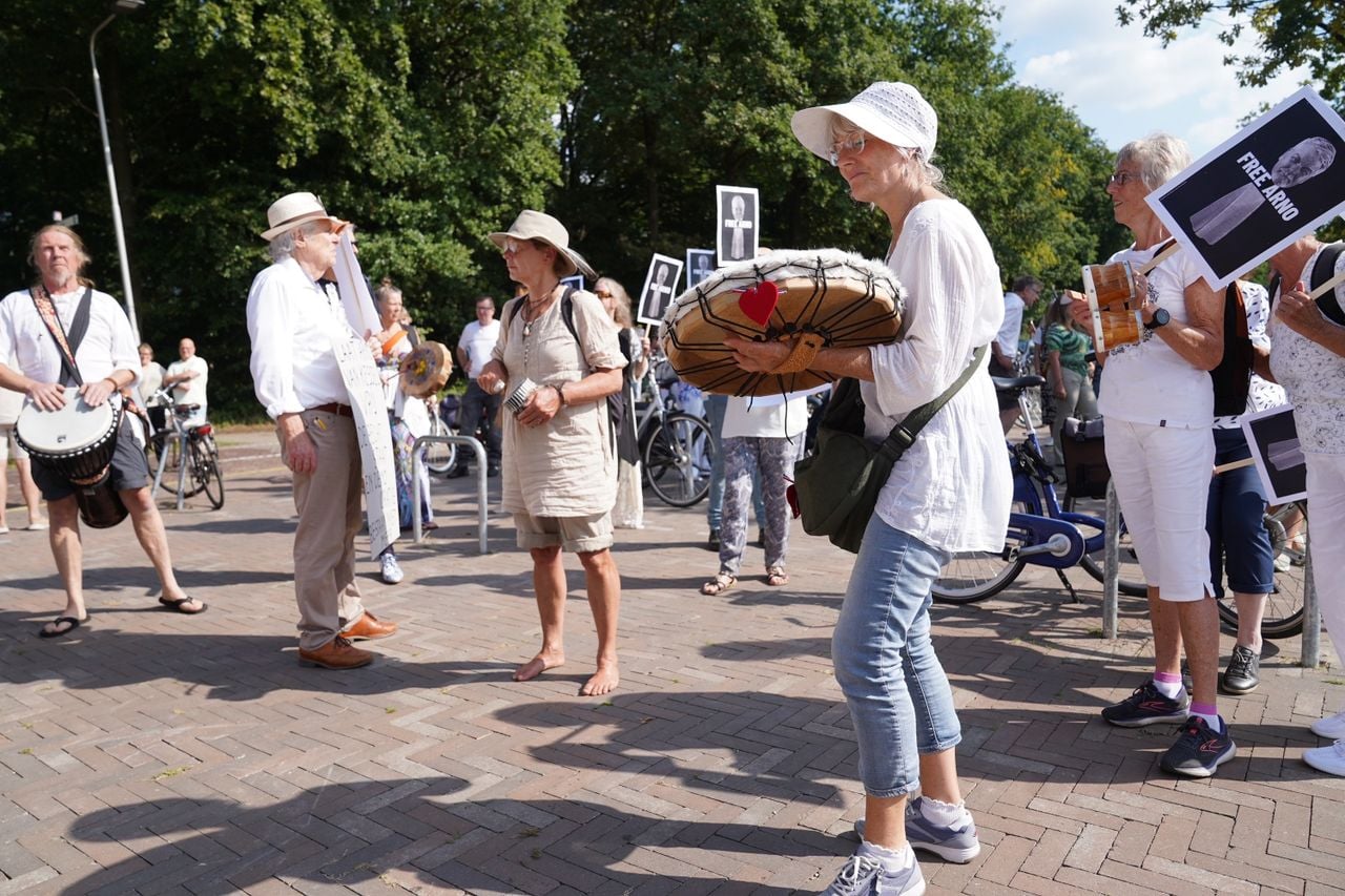 Foto: Bart Meesters/Persbureau Heitink.