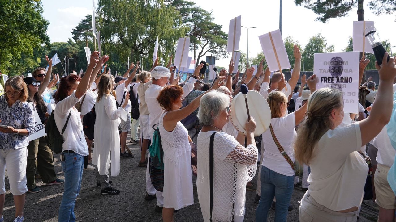 Foto: Bart Meesters/Persbureau Heitink.