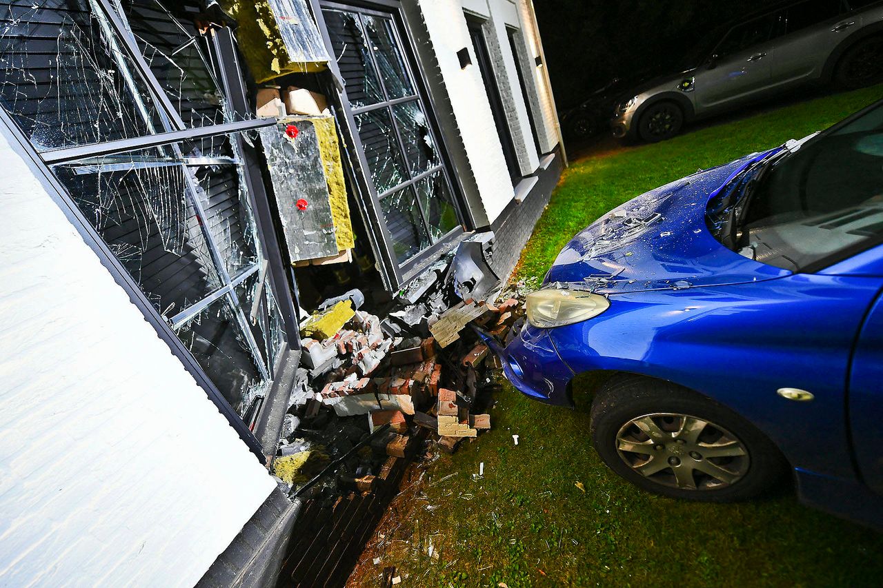 Foto: Rico Vogels/Persbureau Heitink.