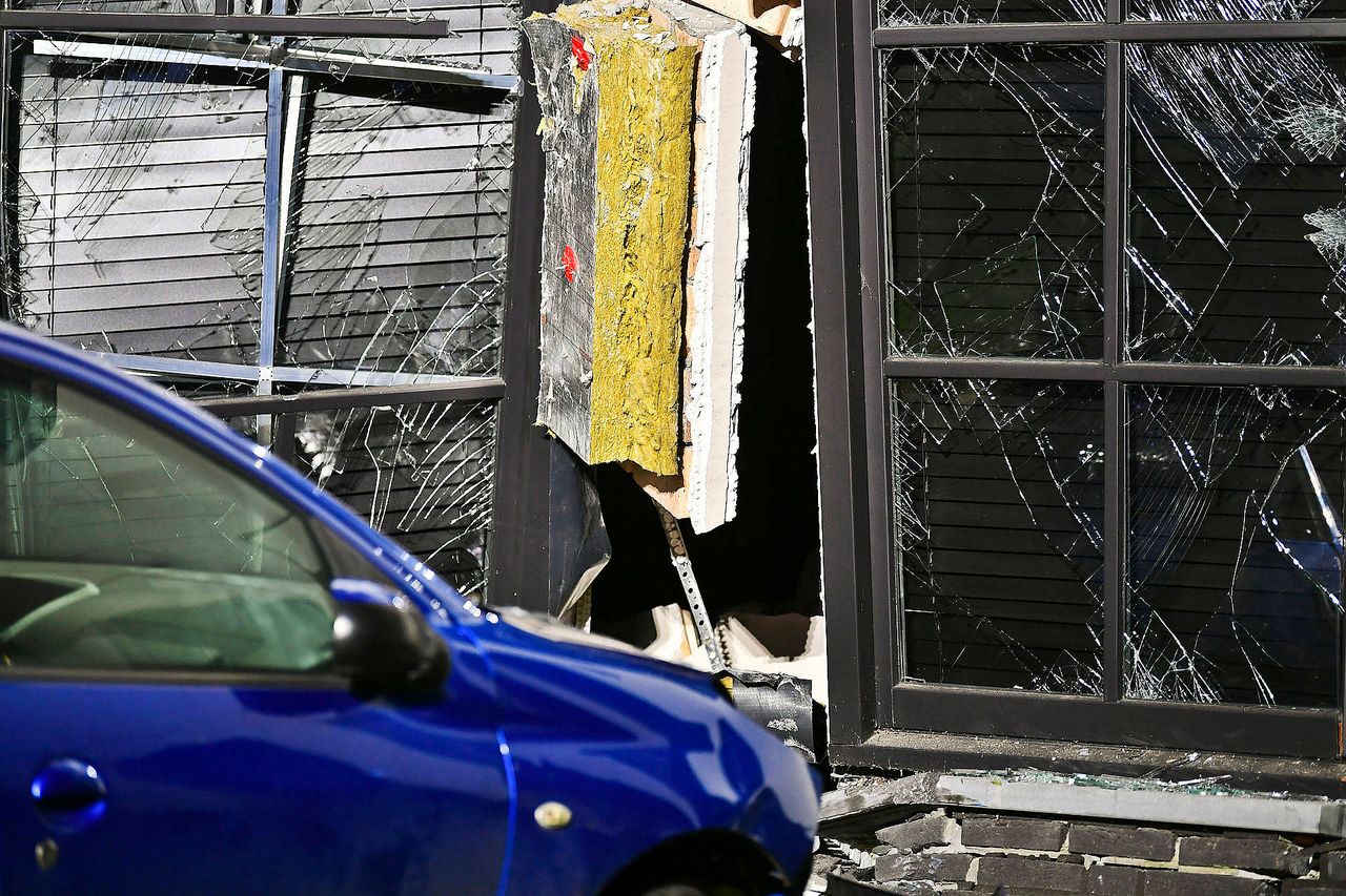 Foto: Rico Vogels/Persbureau Heitink.