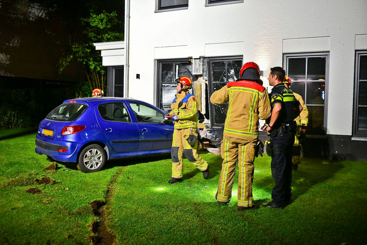 Foto: Rico Vogels/Persbureau Heitink.