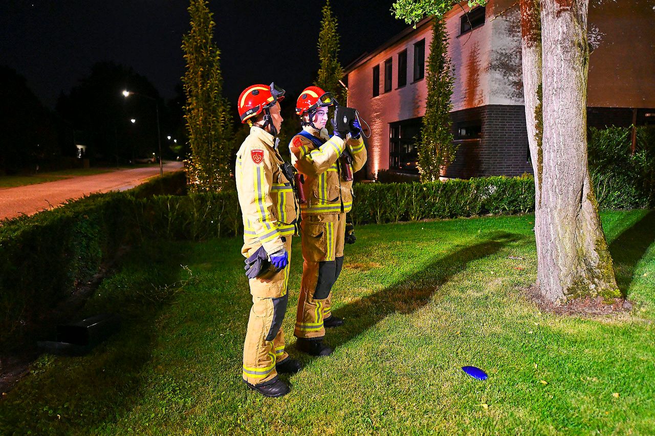 Foto: Rico Vogels/Persbureau Heitink.