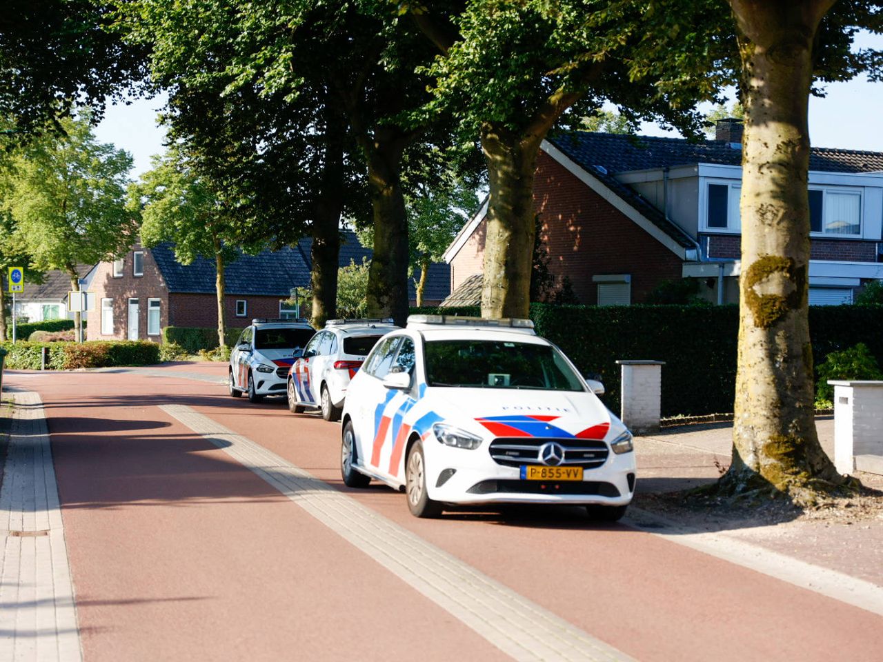 Foto: Persbureau Heitink