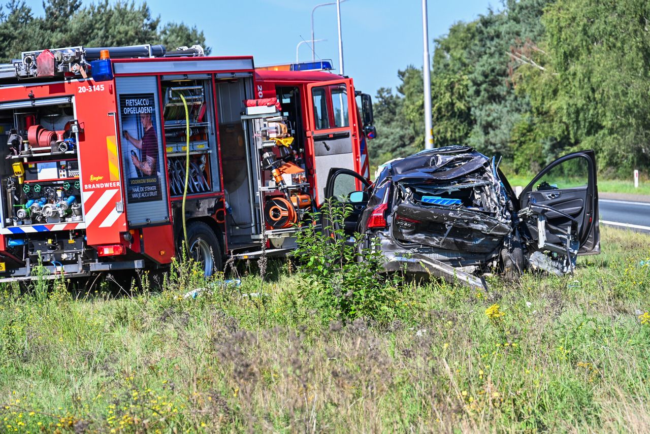 Foto: Tom van der Put/Persbureau Heitink.