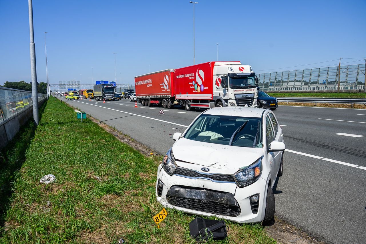 Foto: Tom van der Put / Persbureau Heitink