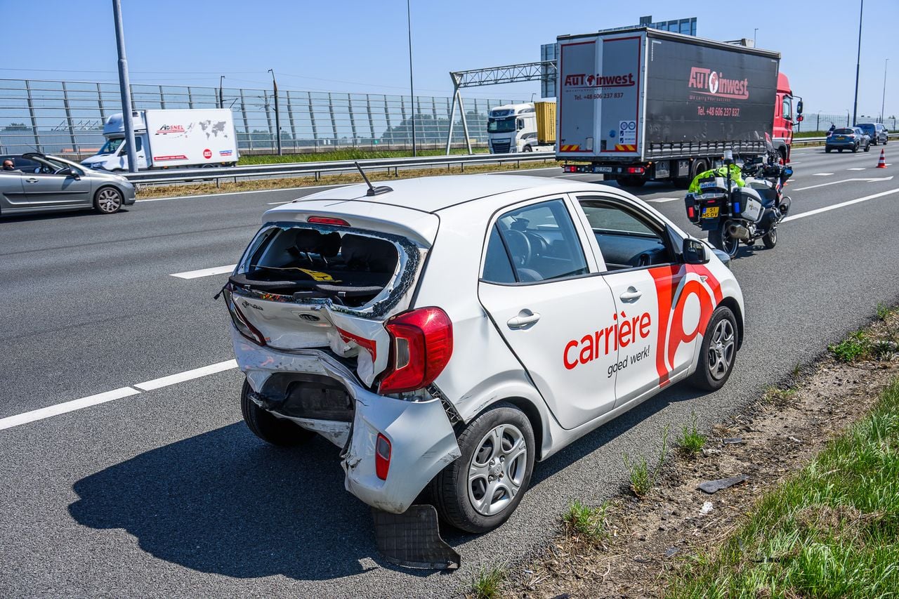 Foto: Tom van der Put / Persbureau Heitink