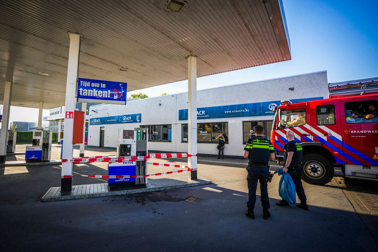 Foto: Persbureau Heitink