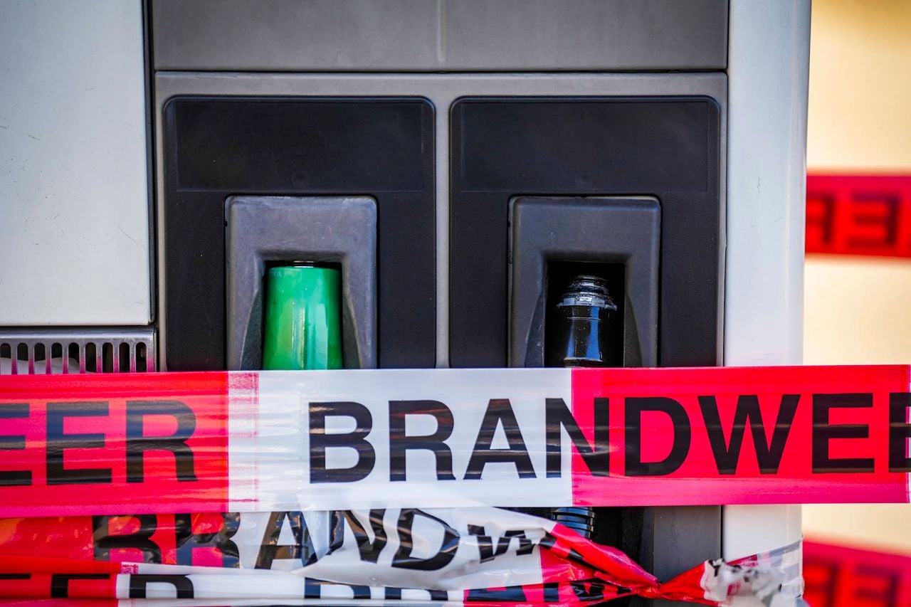 Foto: Persbureau Heitink