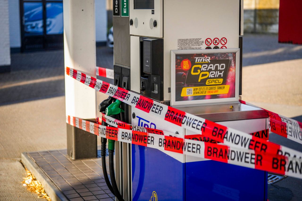 Foto: Persbureau Heitink