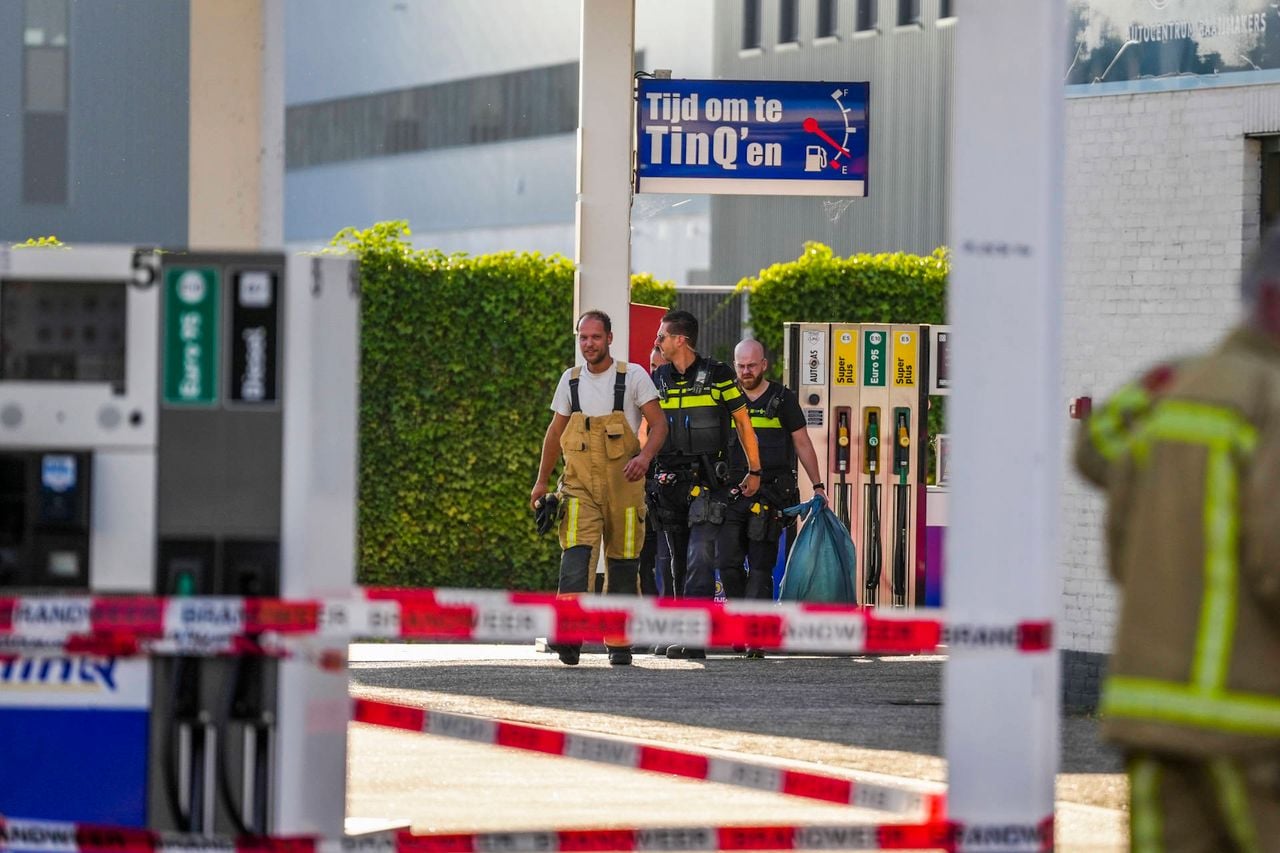 Foto: Persbureau Heitink