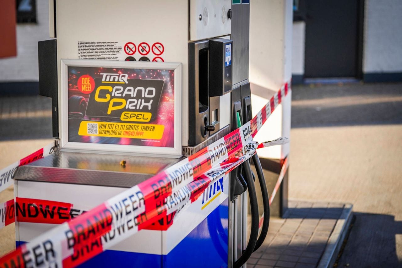 Foto: Persbureau Heitink