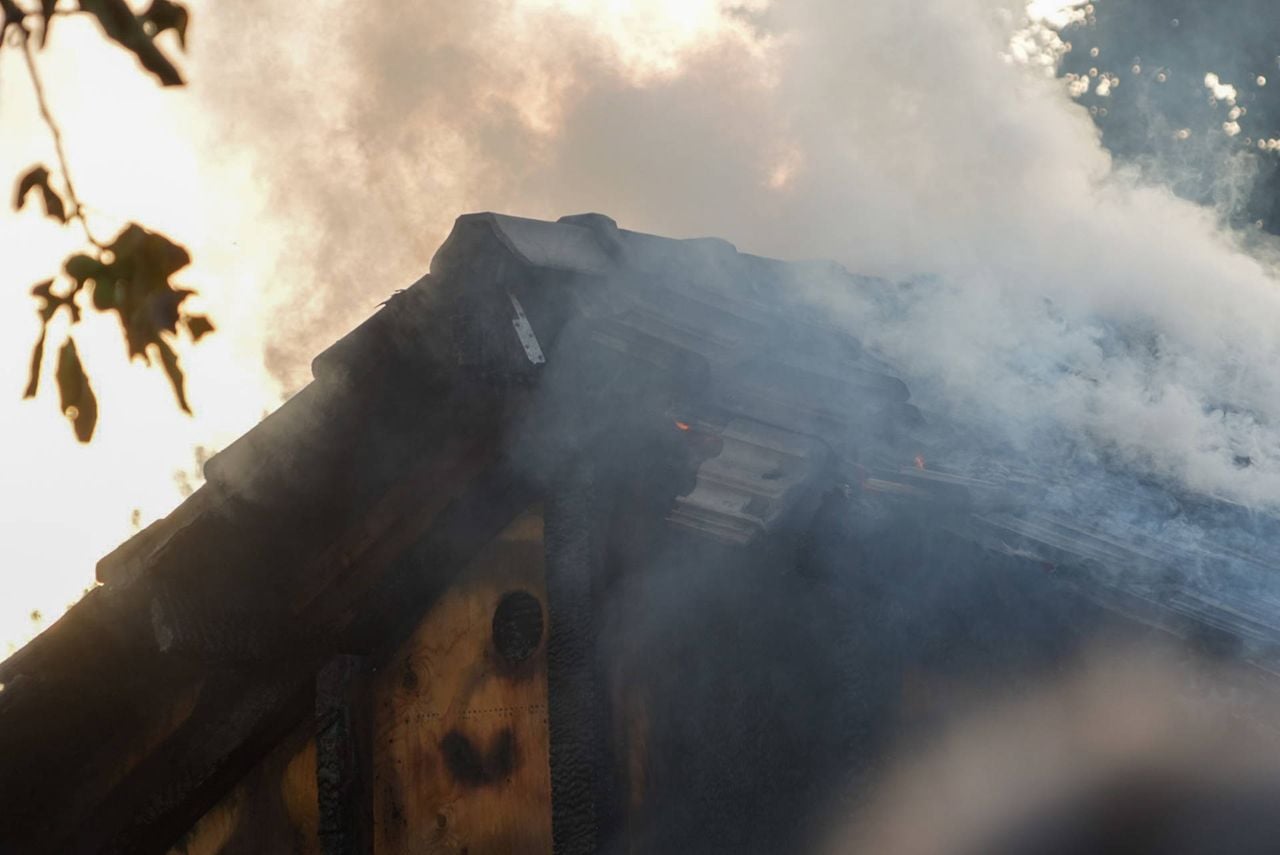Foto: Harrie Grijseels / Persbureau Heitink