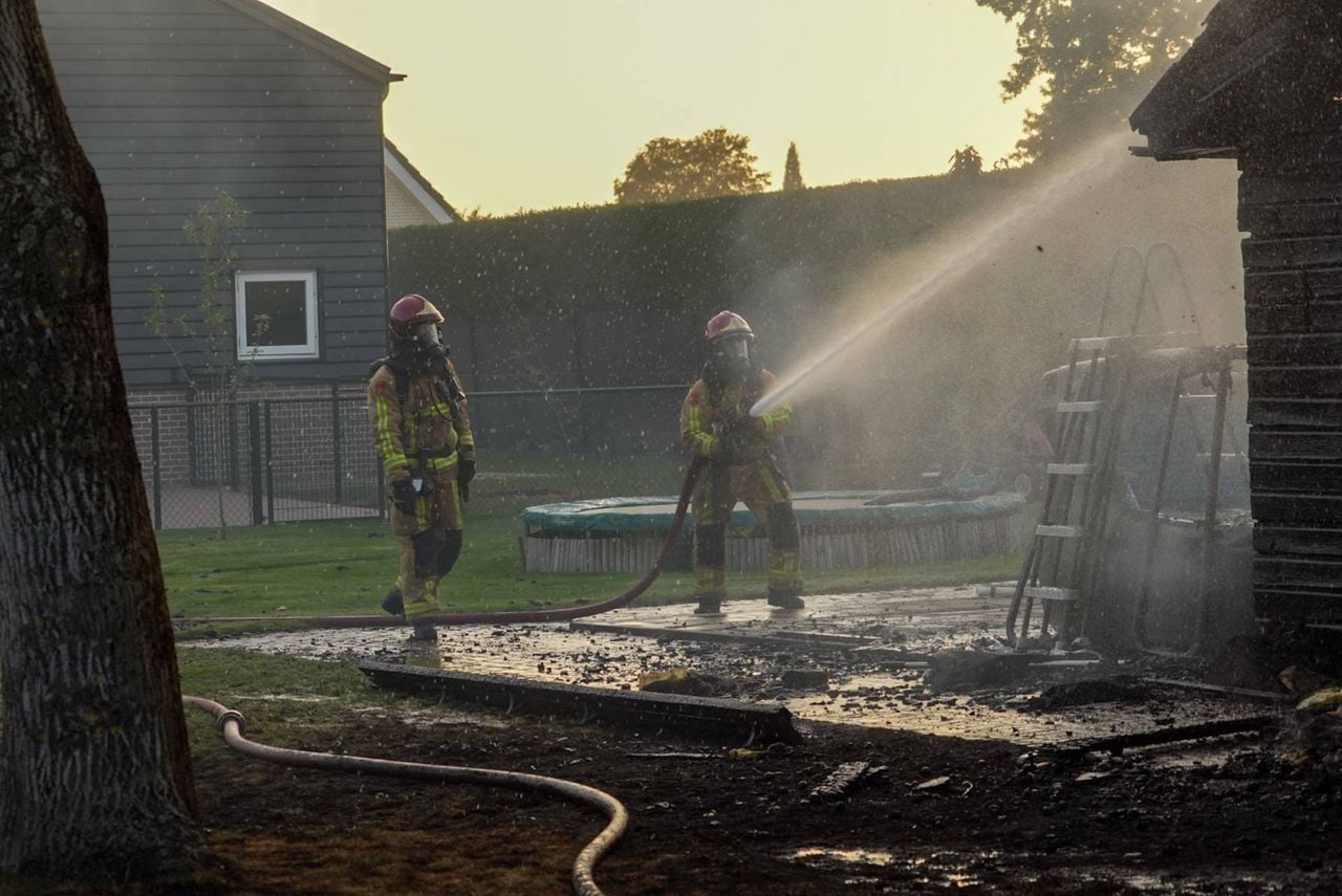 Foto: Harrie Grijseels / Persbureau Heitink