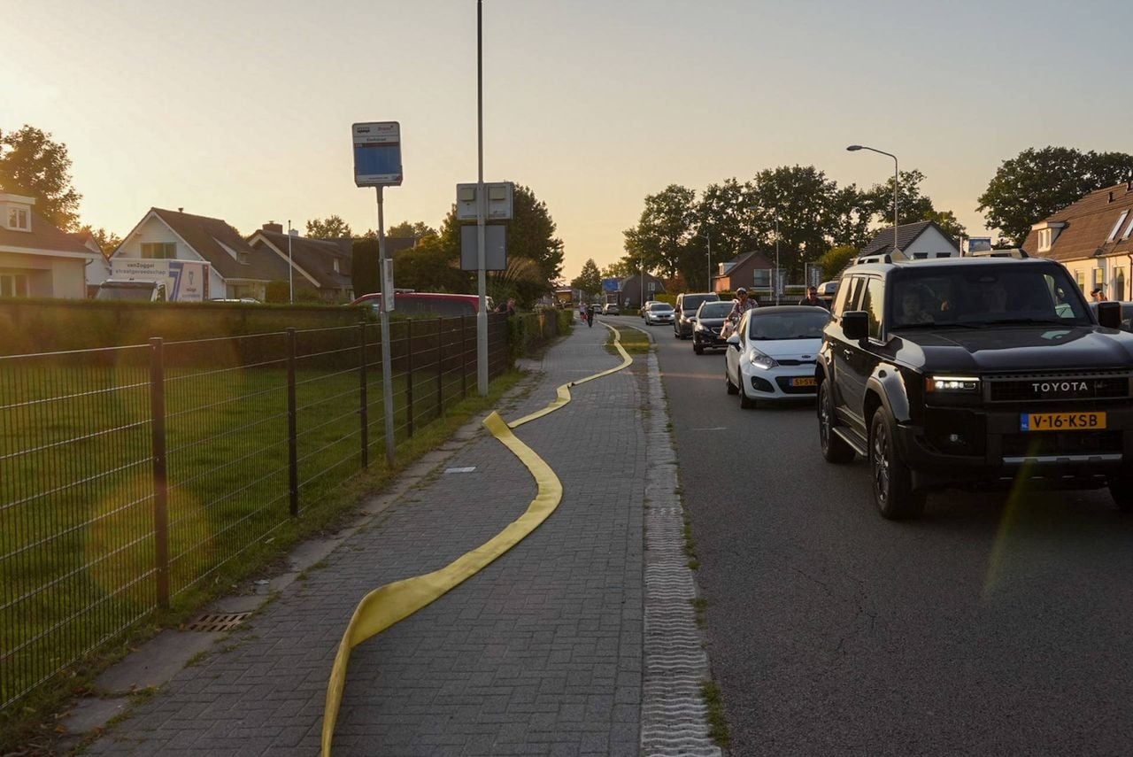 Foto: Harrie Grijseels / Persbureau Heitink