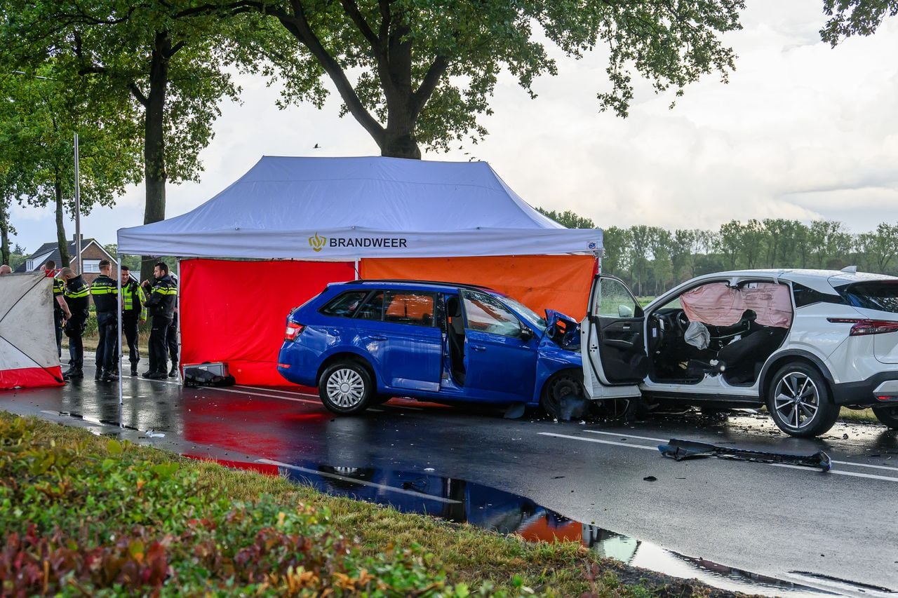 Foto: Tom van der Put/ Persbureau Heitink.)