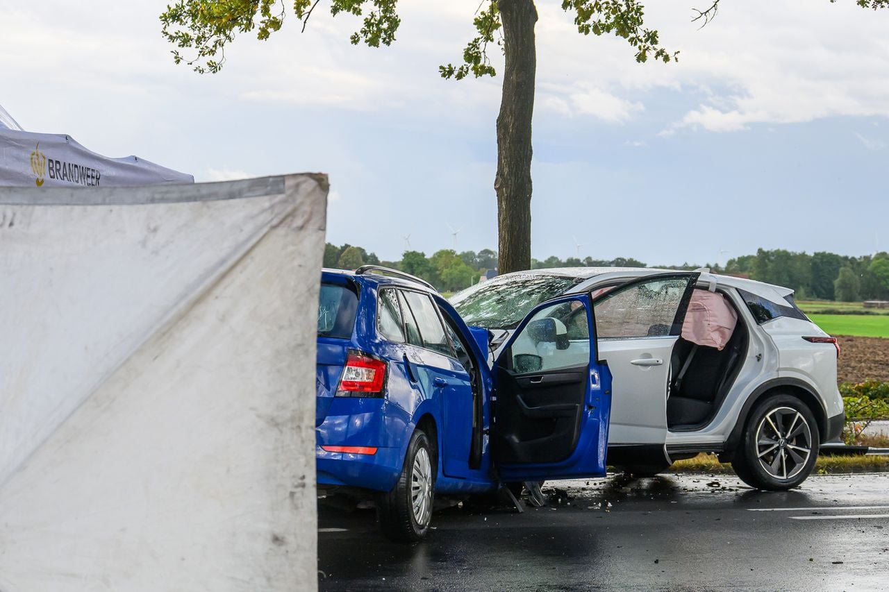 Foto: Tom van der Put/Persbureau Heitink.