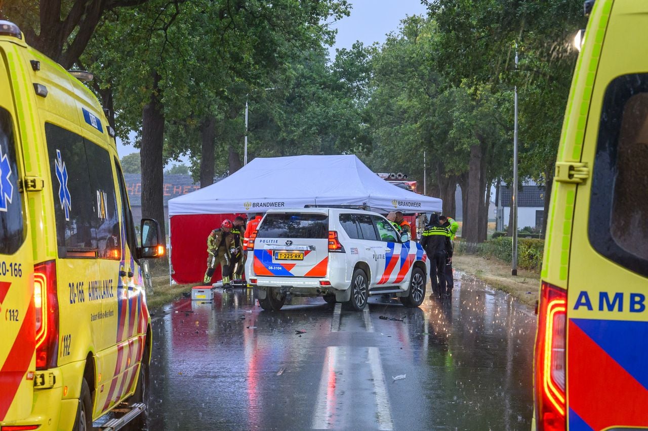 Foto: Tom van der Put/Persbureau Heitink.