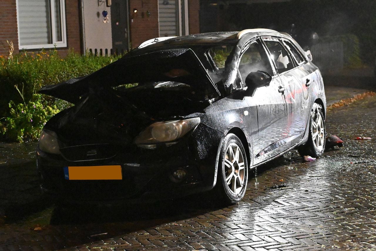 Foto: Perry Roovers / Persbureau Heitink