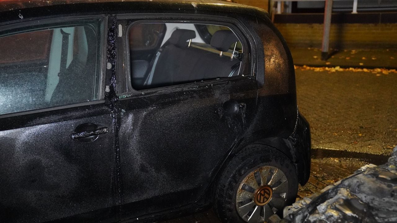 Foto: Bart Meesters / Persbureau Heitink