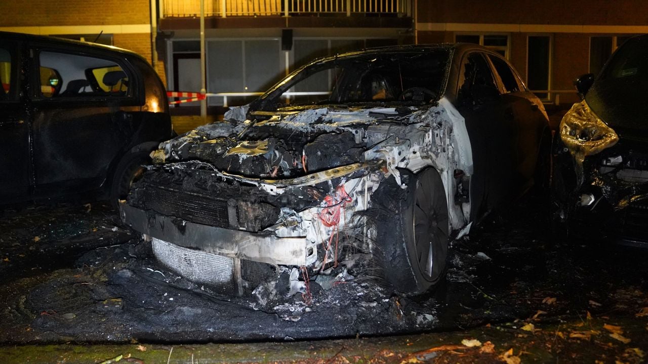 Foto: Bart Meesters / Persbureau Heitink