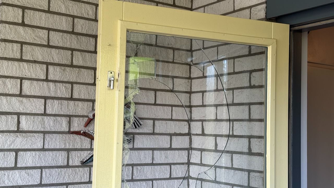 Foto: Raymond Merkx / Omroep Brabant