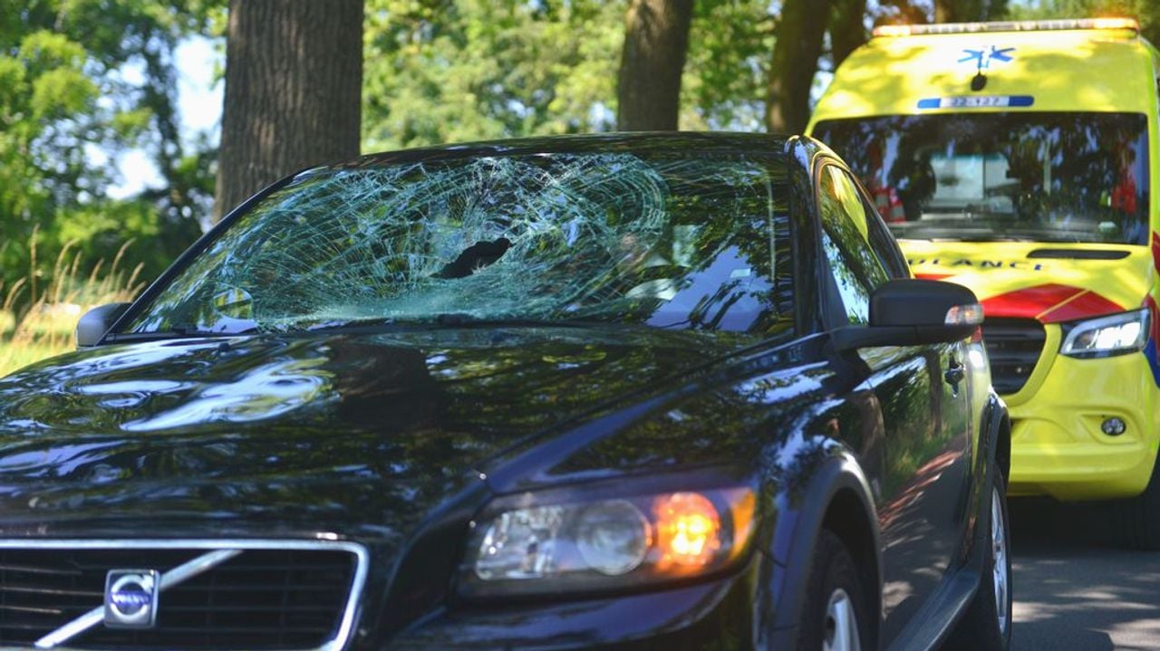 Foto: Walter van Bussel/SQ Vision.