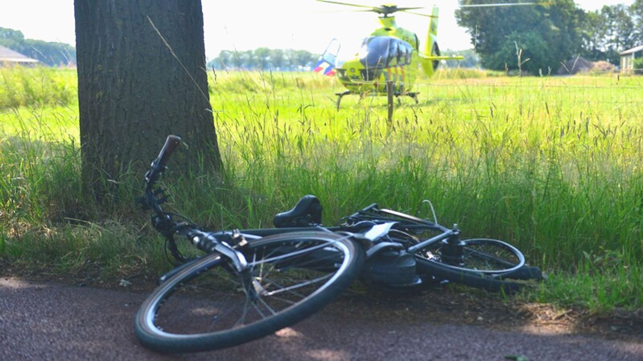 Foto: Walter van Bussel/SQ Vision.