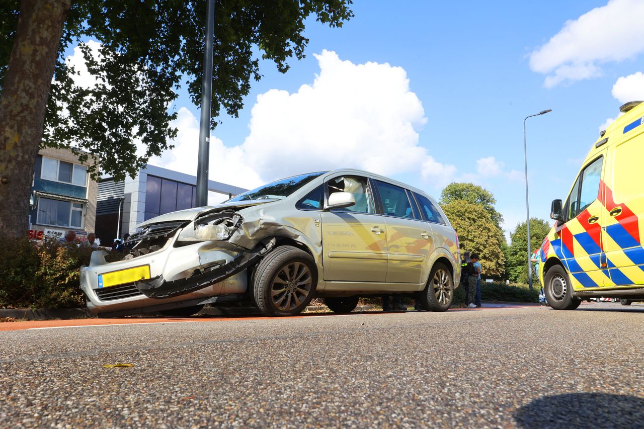 (Foto: Persbureau Heitink/ Bart Meesters.)