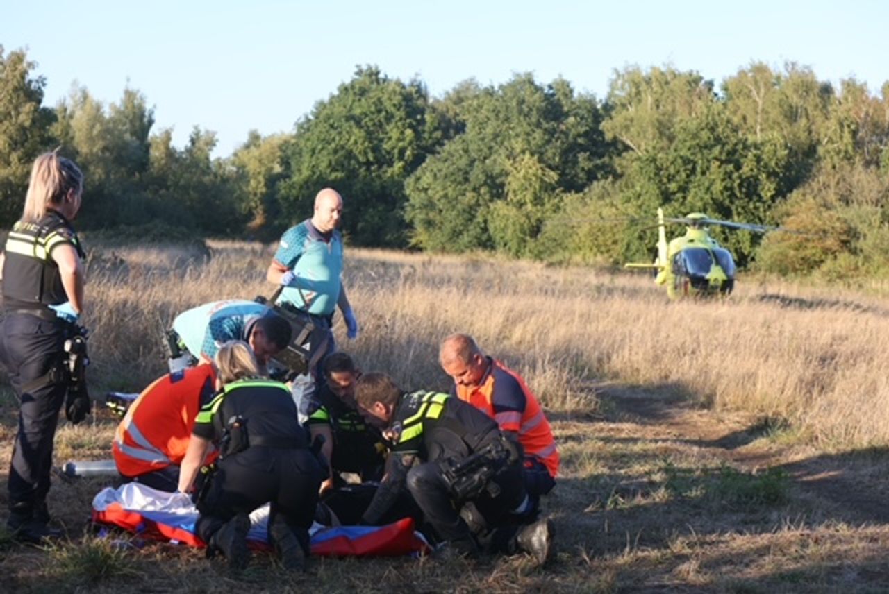 (Foto: Bart Meesters/ Persbureau Heitink.)