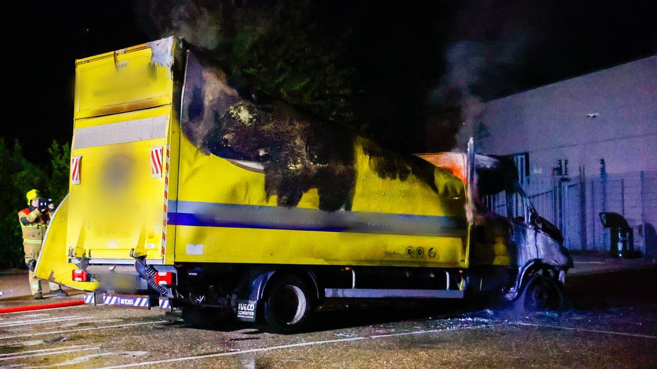 Foto: Addy Smits/Persbureau Heitink.