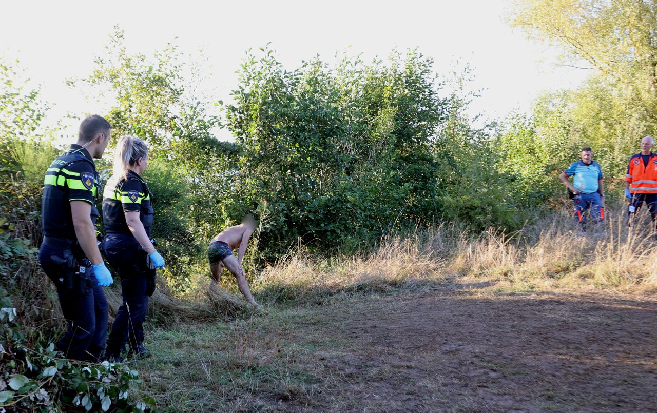 (Foto: Bart Meesters/Persbureau Heitink).