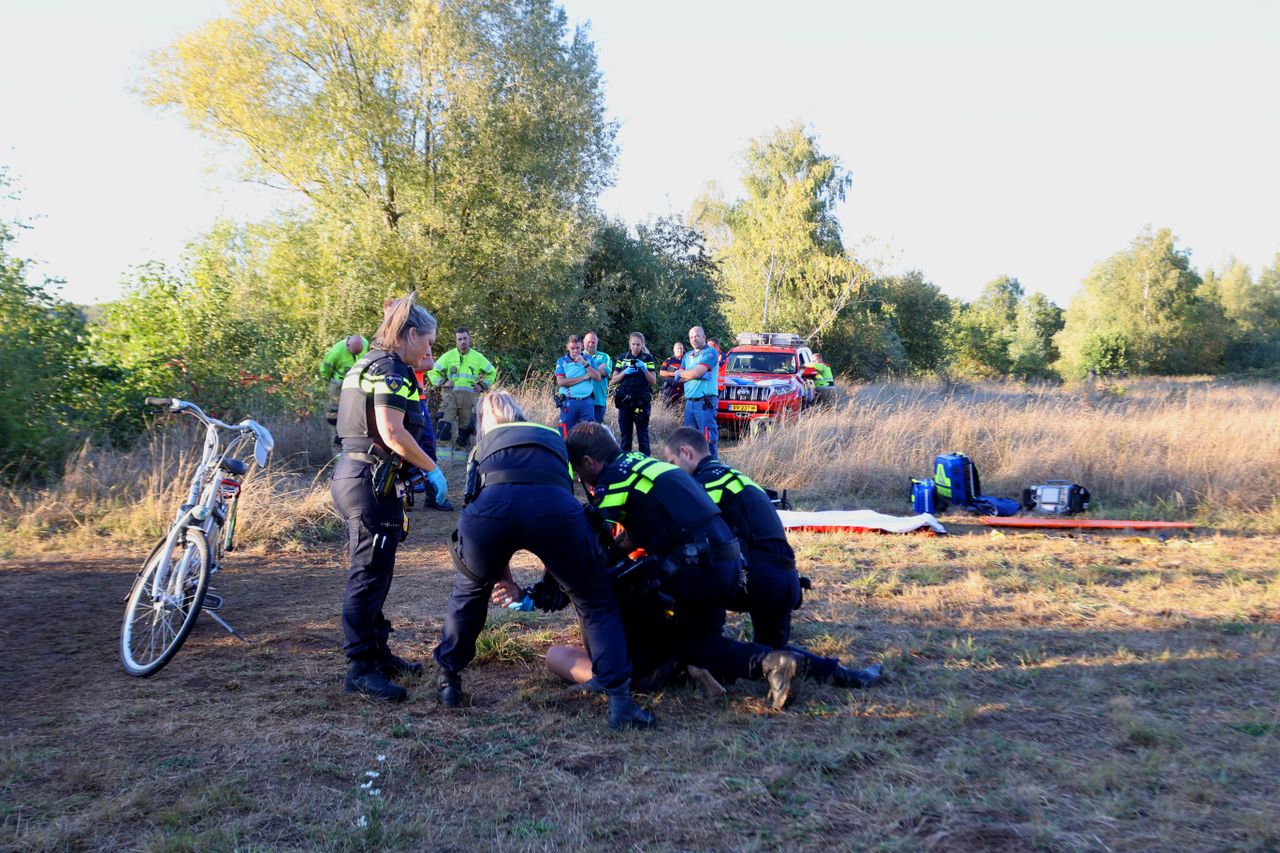 (Foto: Bart Meesters/Persbureau Heitink).