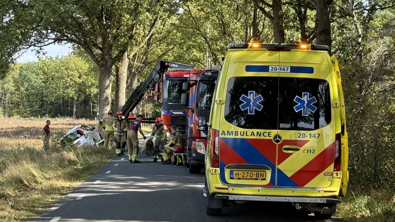 Foto: Christian Traets/Persbureau Heitink.