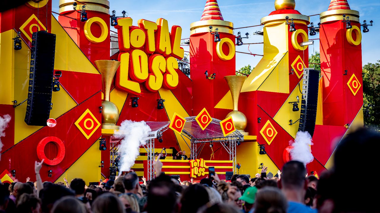 Foto: Eye4images / Marcel van Dorst