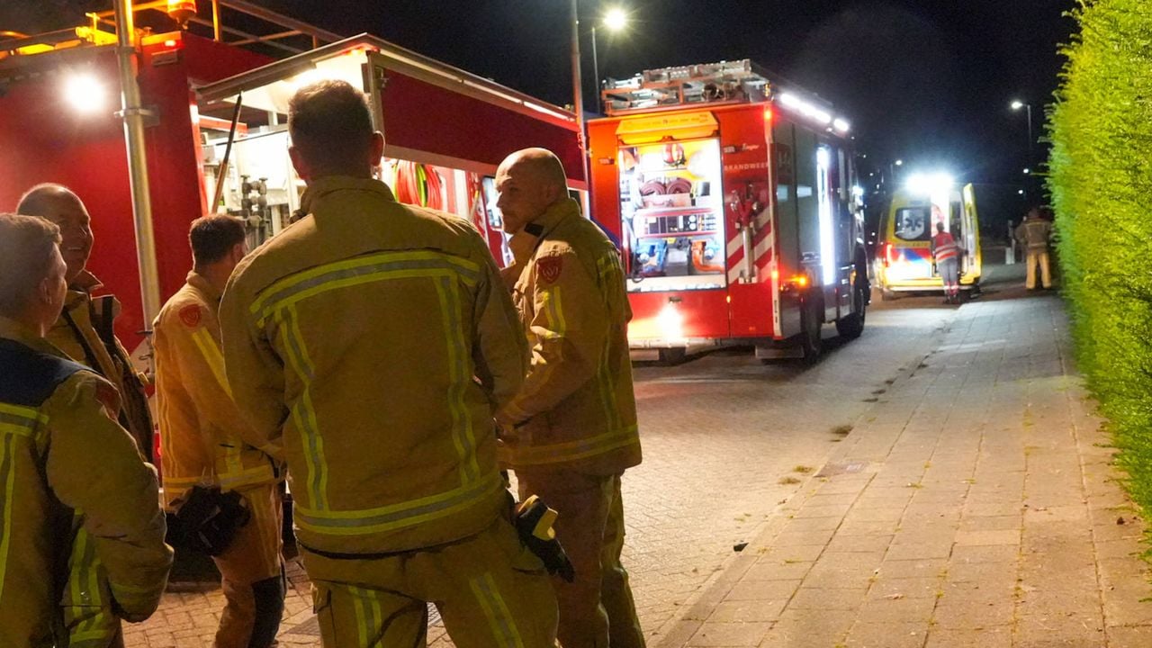 Foto: Harrie Grijseels/Persbureau Heitink.